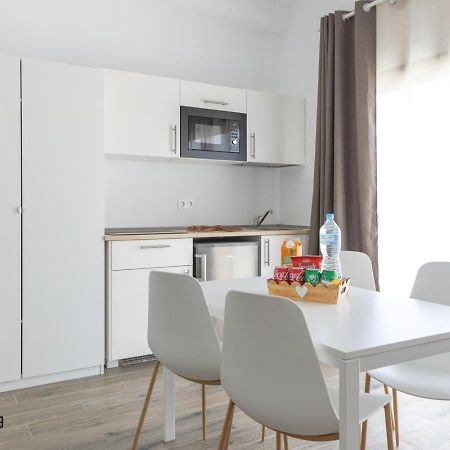 Lola Loft 3 Lajares Irent Fuerteventura Apartment La Oliva Exterior foto