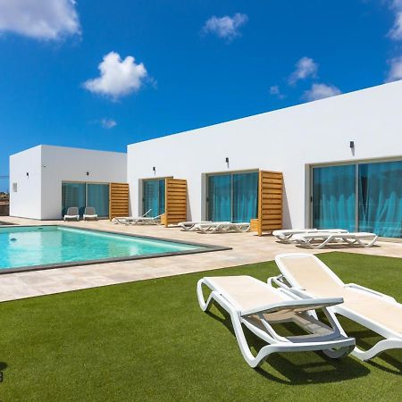 Lola Loft 3 Lajares Irent Fuerteventura Apartment La Oliva Exterior foto