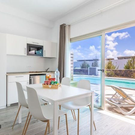 Lola Loft 3 Lajares Irent Fuerteventura Apartment La Oliva Exterior foto