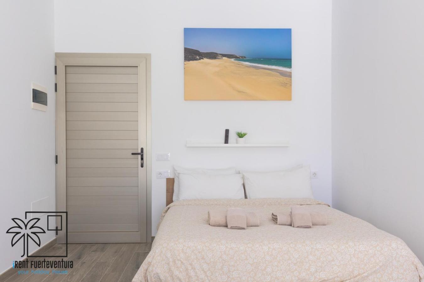 Lola Loft 3 Lajares Irent Fuerteventura Apartment La Oliva Exterior foto