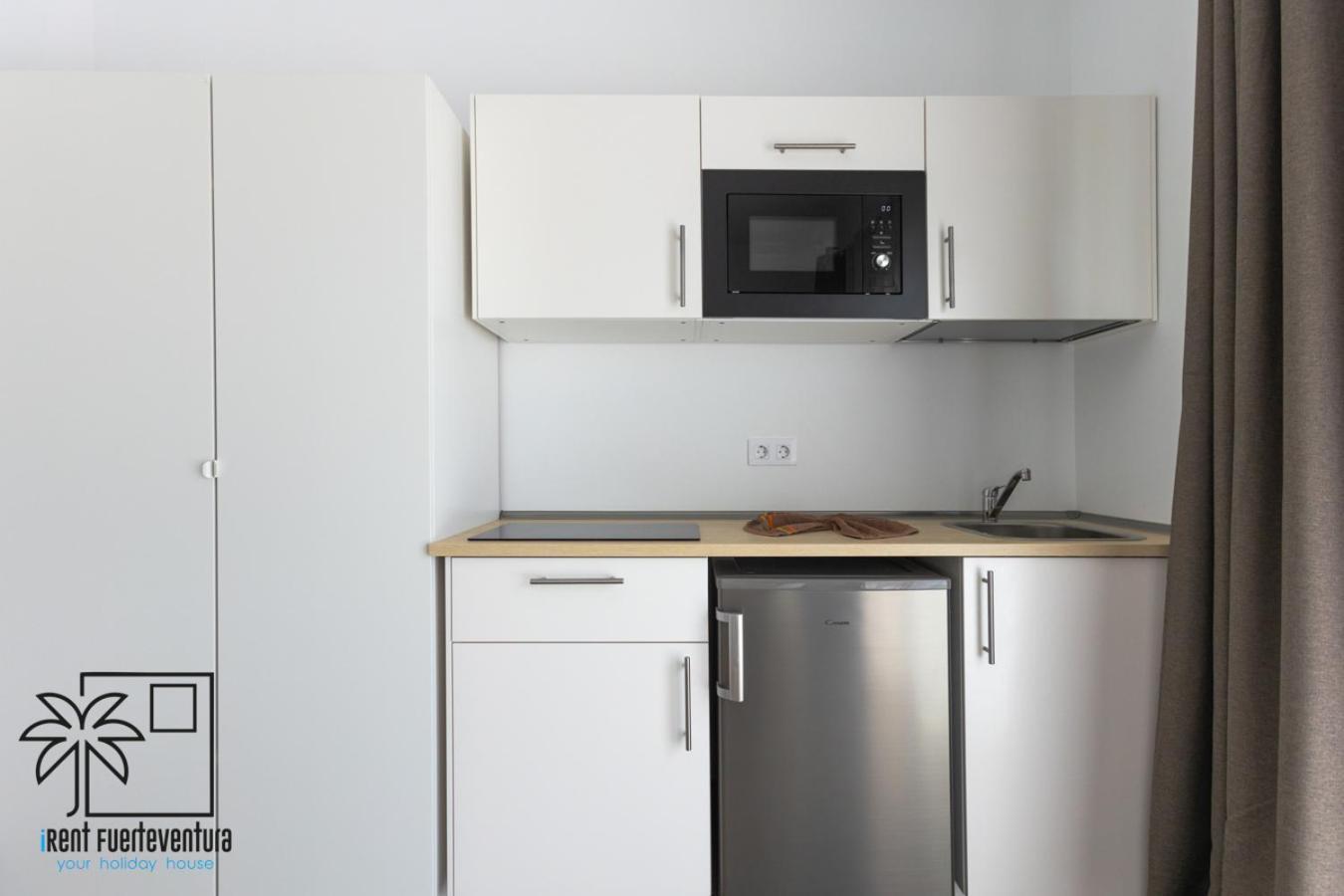 Lola Loft 3 Lajares Irent Fuerteventura Apartment La Oliva Exterior foto