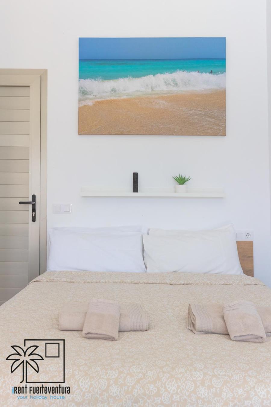 Lola Loft 3 Lajares Irent Fuerteventura Apartment La Oliva Exterior foto