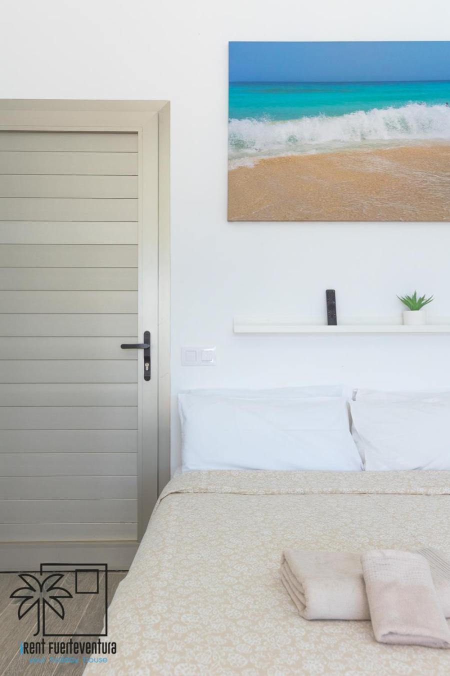 Lola Loft 3 Lajares Irent Fuerteventura Apartment La Oliva Exterior foto