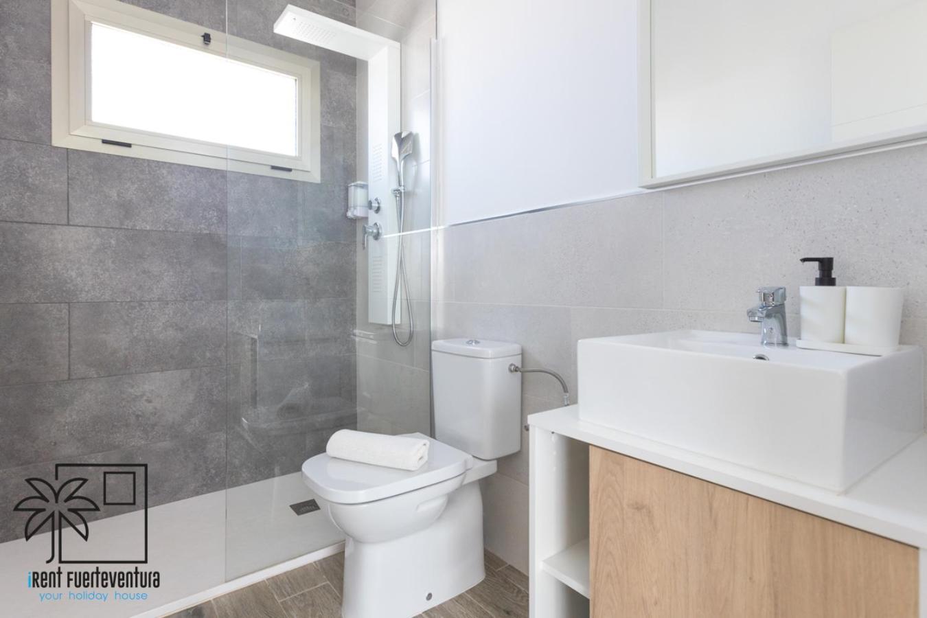 Lola Loft 3 Lajares Irent Fuerteventura Apartment La Oliva Exterior foto