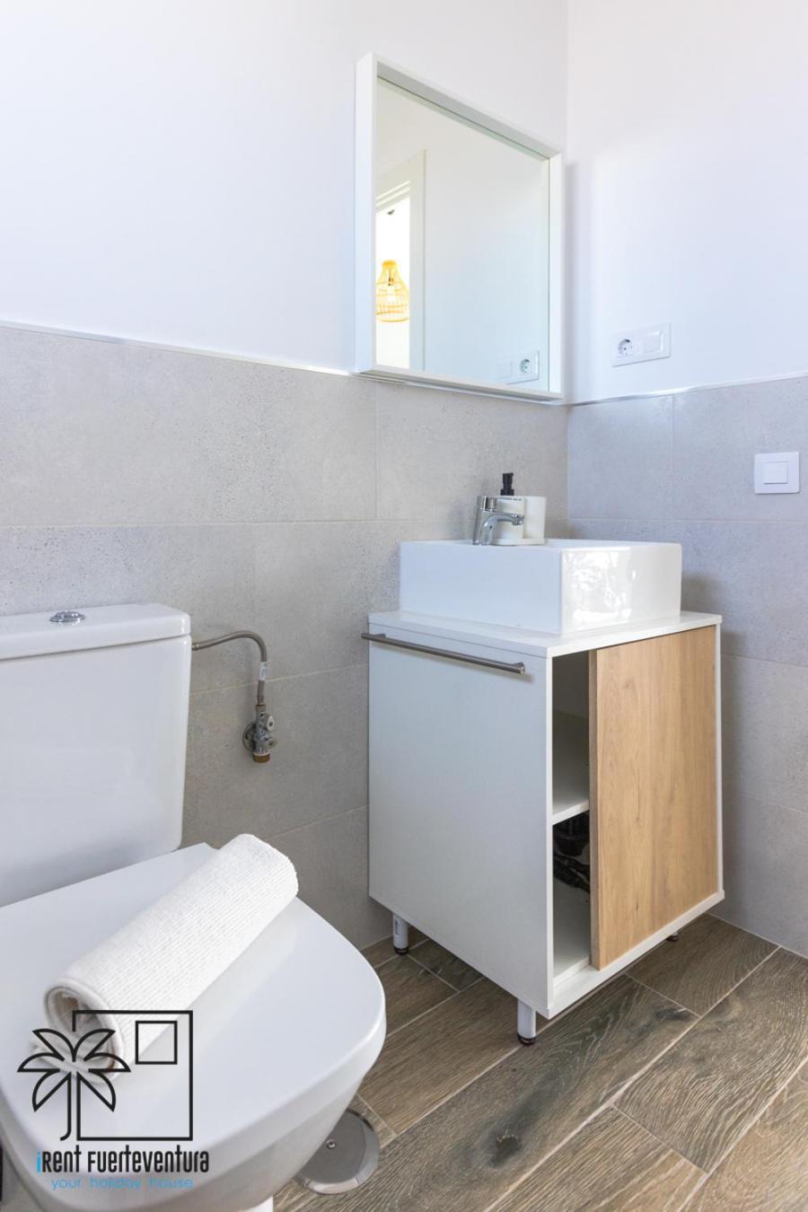 Lola Loft 3 Lajares Irent Fuerteventura Apartment La Oliva Exterior foto