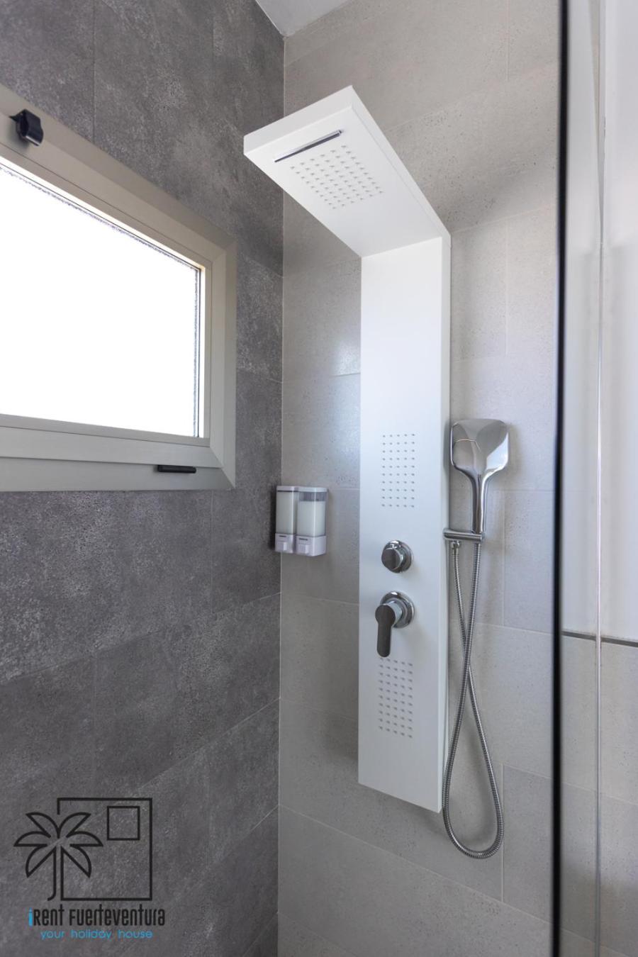 Lola Loft 3 Lajares Irent Fuerteventura Apartment La Oliva Exterior foto